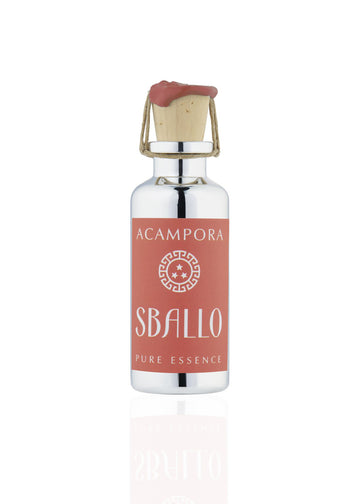 Sballo - Pure Essence